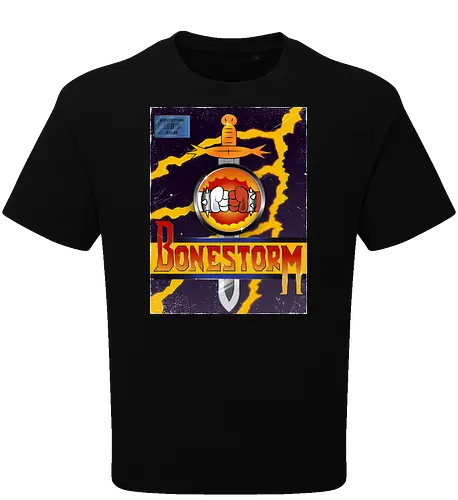 Bonestorm