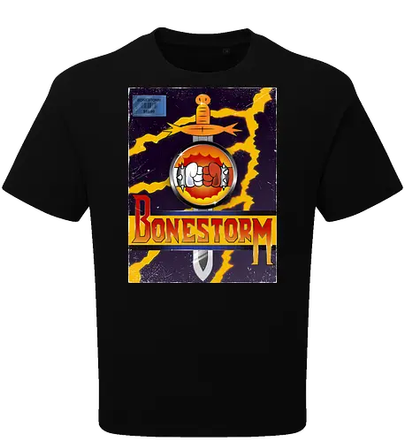 Bonestorm
