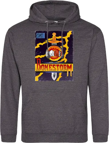 Bonestorm
