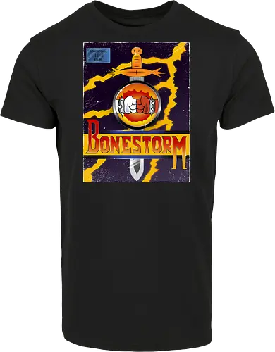 Bonestorm