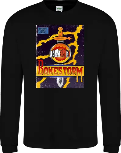 Bonestorm