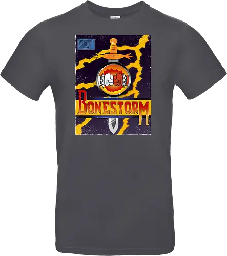 Bonestorm