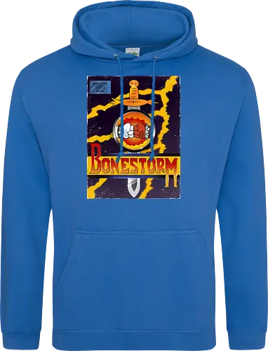 Bonestorm