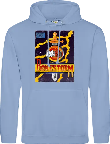 Bonestorm