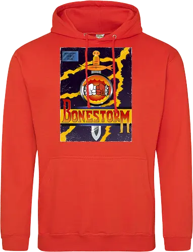 Bonestorm
