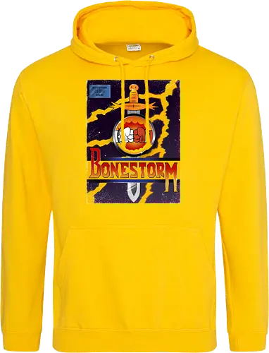 Bonestorm