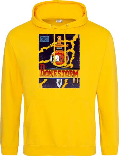 Bonestorm