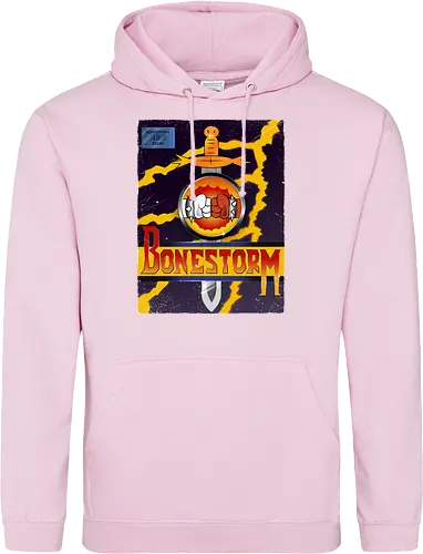Bonestorm