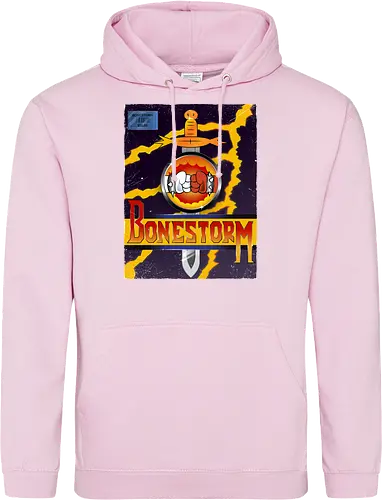Bonestorm