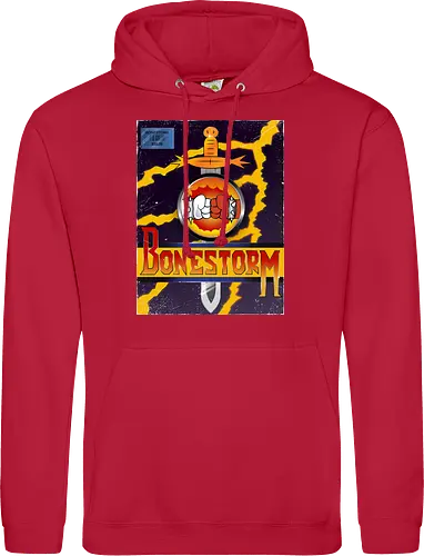 Bonestorm
