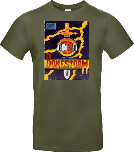 Bonestorm
