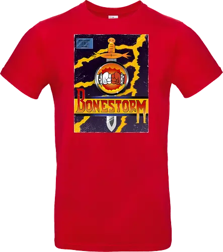 Bonestorm
