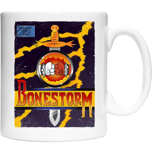 Bonestorm