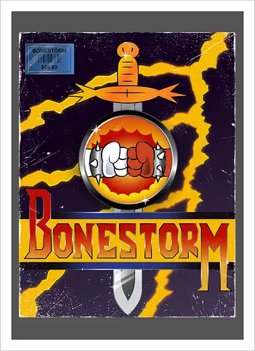 Bonestorm