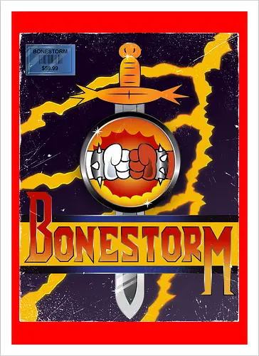 Bonestorm