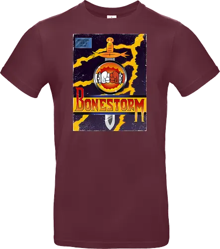 Bonestorm
