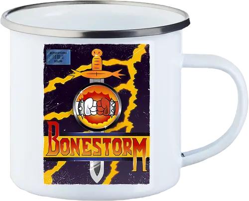 Bonestorm