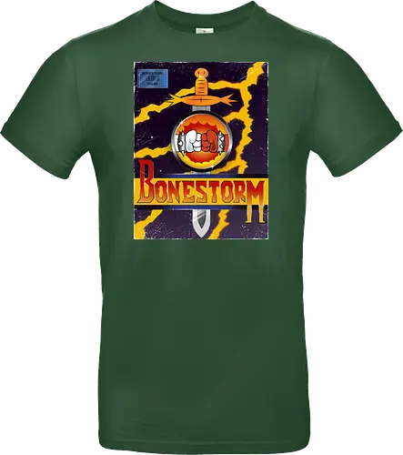 Bonestorm