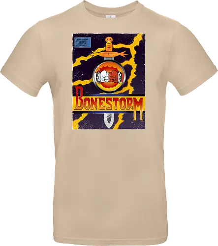 Bonestorm