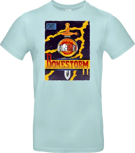Bonestorm