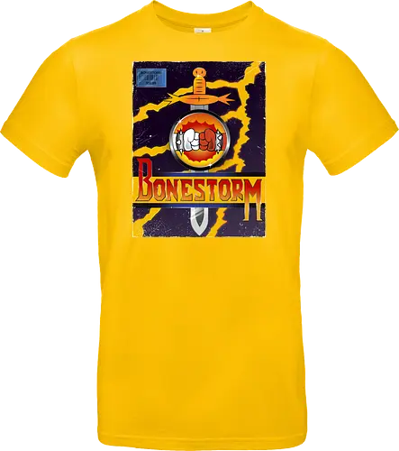 Bonestorm