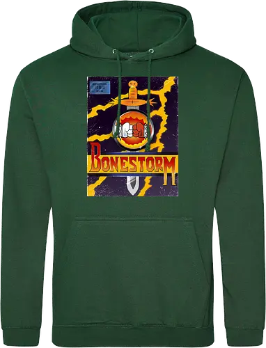 Bonestorm