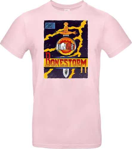 Bonestorm