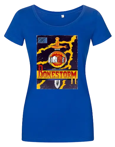 Bonestorm