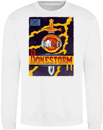 Bonestorm