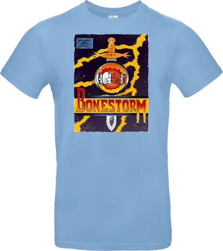 Bonestorm