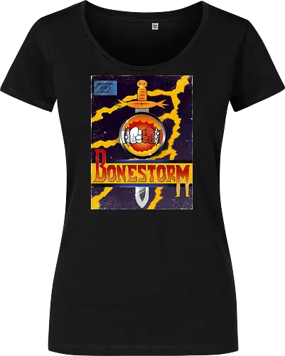 Bonestorm