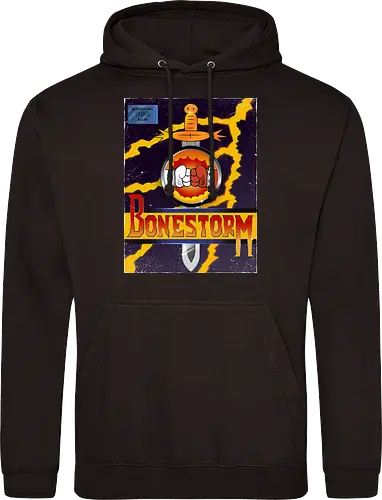 Bonestorm