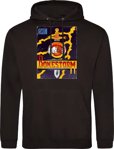 Bonestorm