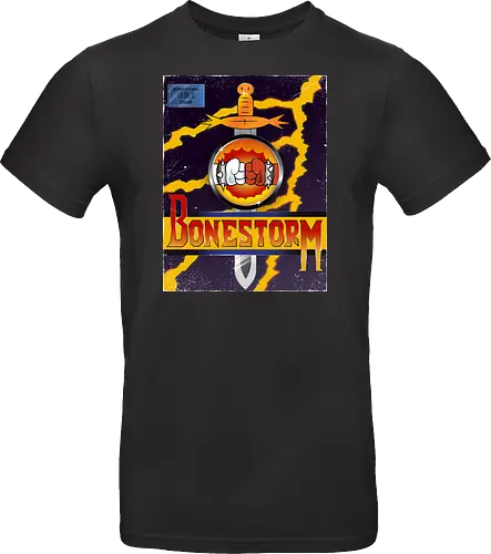 Bonestorm