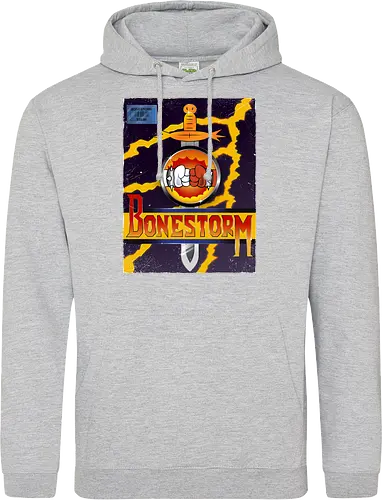 Bonestorm