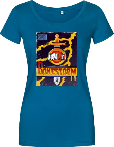 Bonestorm
