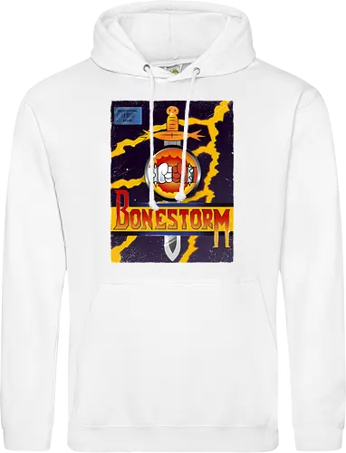 Bonestorm