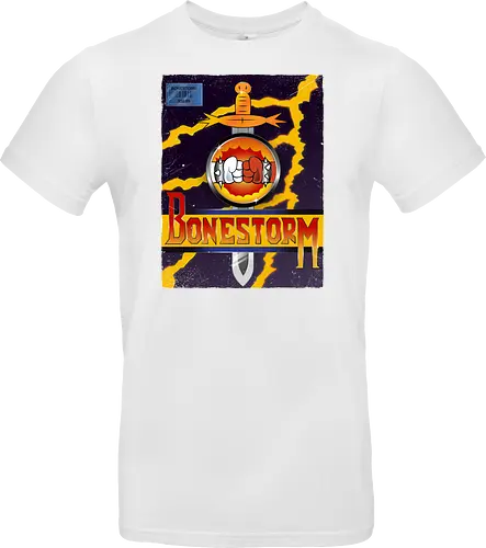 Bonestorm