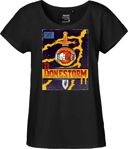 Bonestorm