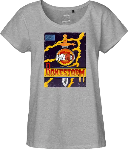 Bonestorm