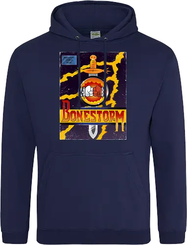 Bonestorm