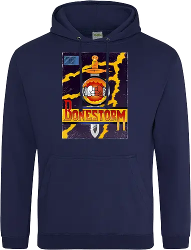 Bonestorm