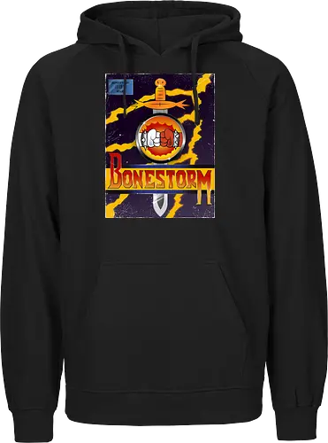 Bonestorm