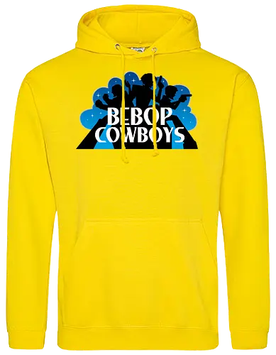 Bebop Angels