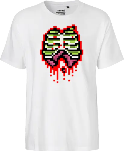 Zombie guts