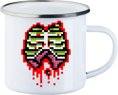 Zombie guts