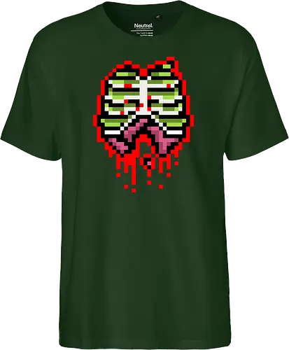 Zombie guts