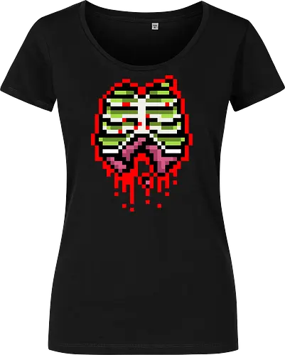 Zombie guts