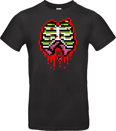 Zombie guts