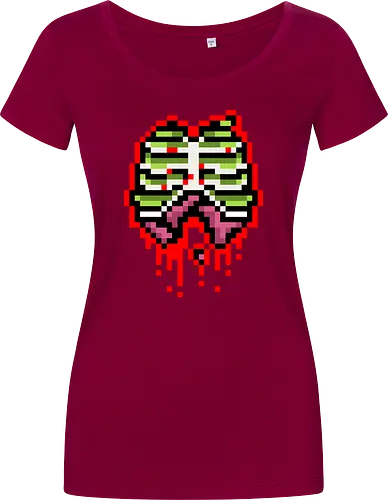 Zombie guts